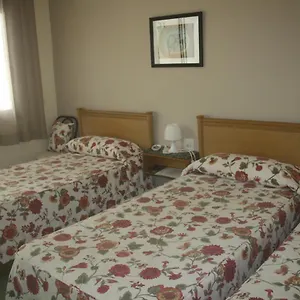 Torre Mar Guest house