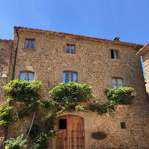 El Palauet De - Adults Only Guest house