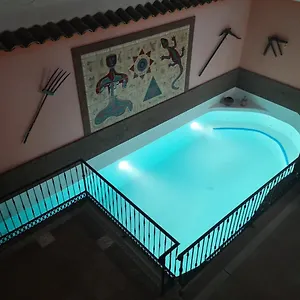 La Casona Canaria Boutique Spanje