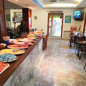 Guest house Sa Rota Santa Eularia des Riu