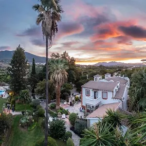 Bed & Breakfast Cortijo Andaluz Alhaurin el Grande