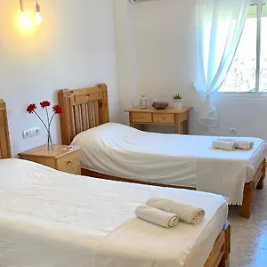 Hostel Sango Sierra De Nieves Alozaina