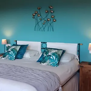 Bed & Breakfast Casa Roble Competa
