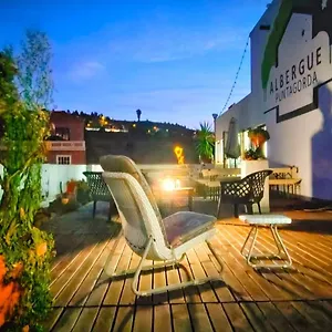 Hostel Albergue Puntagorda Puntagorda (La Palma)