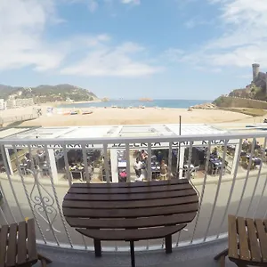 Gasthuis Del Mar, Tossa de Mar