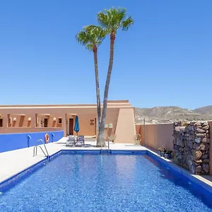 Hotel De Naturaleza & Cabo De Gata Rodalquilar