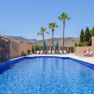Hotel De Naturaleza & Cabo De Gata Rodalquilar
