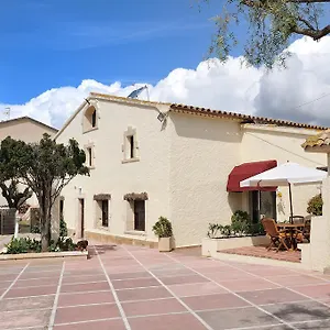 Priorat Boutique Pensión