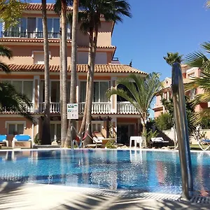 Boutique Erina By Bossh - Adults Recommended Spanje