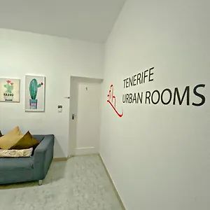 Guest house Tenerife Urban Santa Cruz de Tenerife
